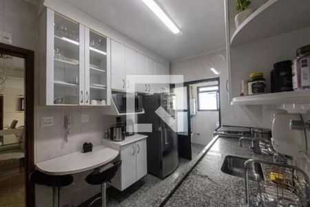 Apartamento à venda com 3 quartos, 88m² em Vila Regente Feijó, São Paulo