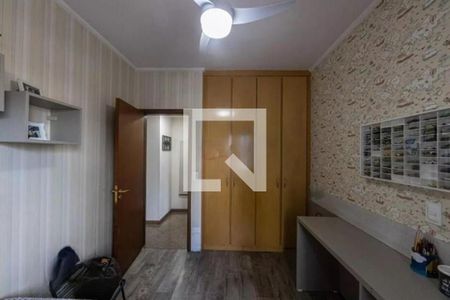 Apartamento à venda com 3 quartos, 88m² em Vila Regente Feijó, São Paulo