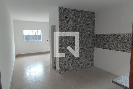 Casa à venda com 2 quartos, 64m² em Vila Reis, São Paulo