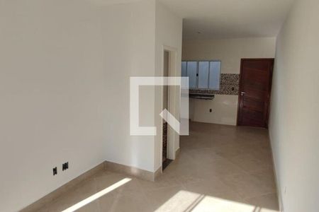 Casa à venda com 2 quartos, 64m² em Vila Reis, São Paulo