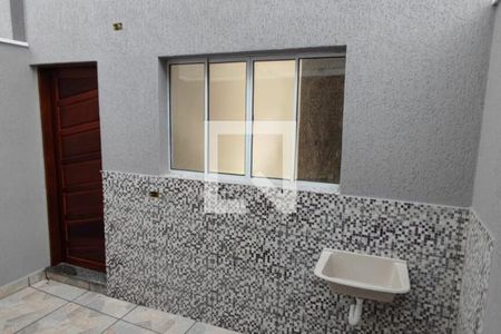 Casa à venda com 2 quartos, 64m² em Vila Reis, São Paulo