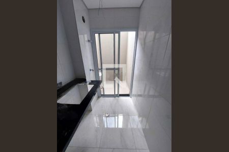 Apartamento à venda com 2 quartos, 36m² em Vila Carrão, São Paulo