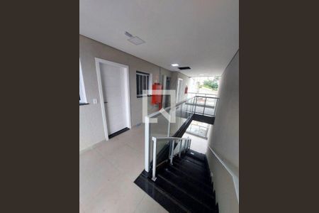 Apartamento à venda com 2 quartos, 36m² em Vila Carrão, São Paulo
