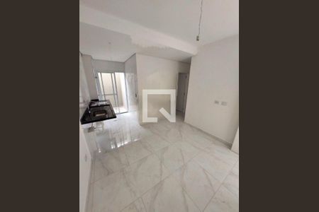 Apartamento à venda com 2 quartos, 36m² em Vila Carrão, São Paulo