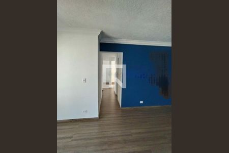 Apartamento à venda com 3 quartos, 69m² em Penha de França, São Paulo