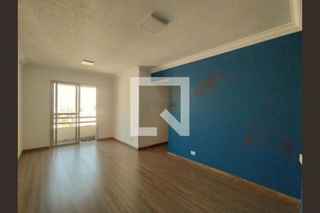 Apartamento à venda com 3 quartos, 69m² em Penha de França, São Paulo