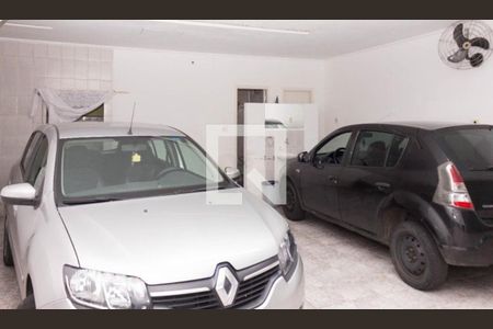 Casa à venda com 3 quartos, 275m² em Jardim Vila Formosa, São Paulo