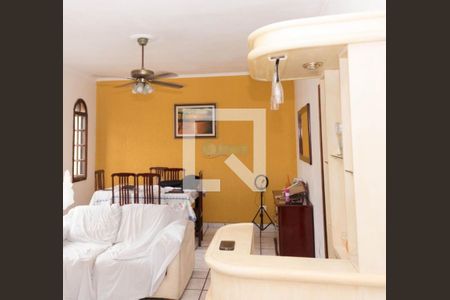 Casa à venda com 3 quartos, 275m² em Jardim Vila Formosa, São Paulo