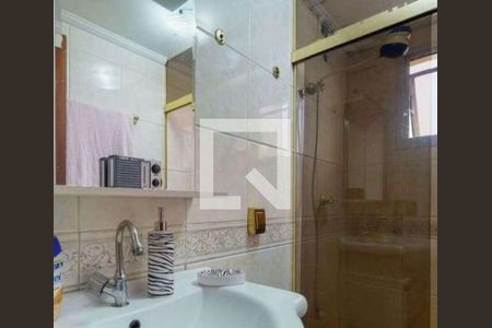 Apartamento à venda com 2 quartos, 62m² em Vila Matilde, São Paulo