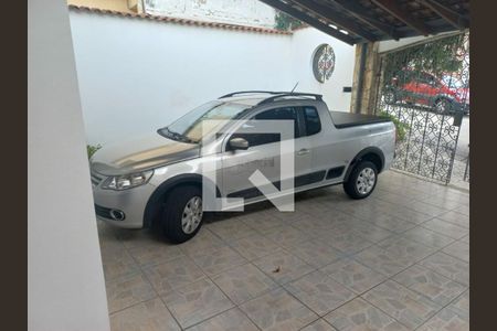 Casa à venda com 4 quartos, 256m² em Chácara Santo Antônio (Zona Leste), São Paulo