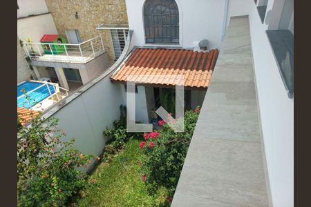 Casa à venda com 4 quartos, 256m² em Chácara Santo Antônio (Zona Leste), São Paulo