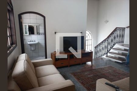 Casa à venda com 4 quartos, 256m² em Chácara Santo Antônio (Zona Leste), São Paulo