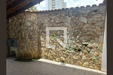 Casa à venda com 4 quartos, 256m² em Chácara Santo Antônio (Zona Leste), São Paulo