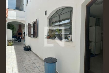 Casa à venda com 4 quartos, 256m² em Chácara Santo Antônio (Zona Leste), São Paulo