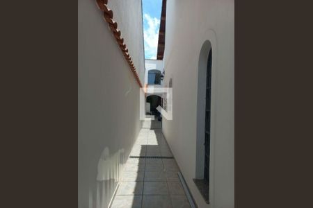 Casa à venda com 4 quartos, 256m² em Chácara Santo Antônio (Zona Leste), São Paulo