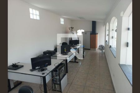 Casa à venda com 4 quartos, 256m² em Chácara Santo Antônio (Zona Leste), São Paulo