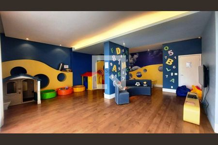 Apartamento à venda com 1 quarto, 50m² em Vila Gomes Cardim, São Paulo