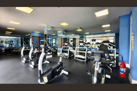 Apartamento à venda com 1 quarto, 50m² em Vila Gomes Cardim, São Paulo