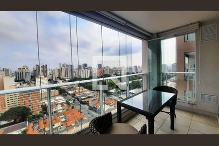 Apartamento à venda com 1 quarto, 50m² em Vila Gomes Cardim, São Paulo