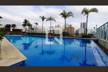 Apartamento à venda com 1 quarto, 50m² em Vila Gomes Cardim, São Paulo