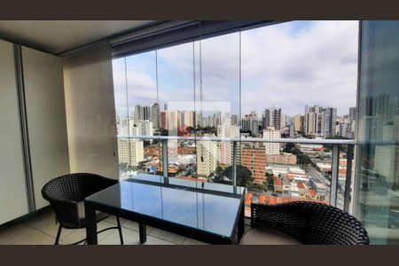 Apartamento à venda com 1 quarto, 50m² em Vila Gomes Cardim, São Paulo
