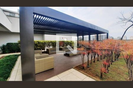 Apartamento à venda com 1 quarto, 50m² em Vila Gomes Cardim, São Paulo