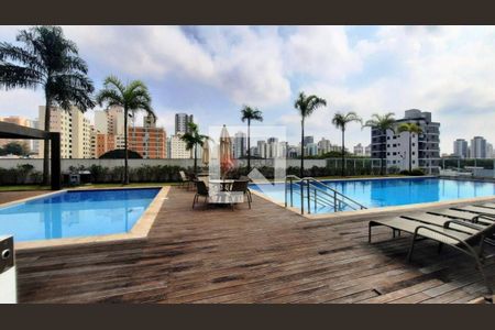 Apartamento à venda com 1 quarto, 50m² em Vila Gomes Cardim, São Paulo