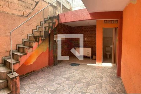 Casa à venda com 2 quartos, 96m² em Vila Prudente, São Paulo