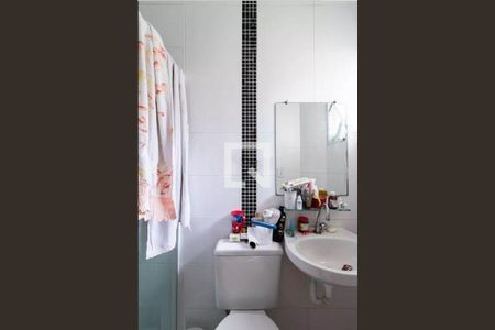 Casa à venda com 2 quartos, 65m² em Vila Buenos Aires, São Paulo