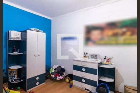 Casa à venda com 2 quartos, 65m² em Vila Buenos Aires, São Paulo