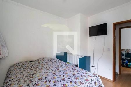 Casa à venda com 2 quartos, 65m² em Vila Buenos Aires, São Paulo