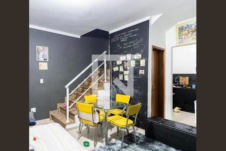 Casa à venda com 2 quartos, 65m² em Vila Buenos Aires, São Paulo
