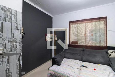 Casa à venda com 2 quartos, 65m² em Vila Buenos Aires, São Paulo