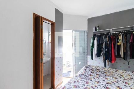 Casa à venda com 2 quartos, 65m² em Vila Buenos Aires, São Paulo