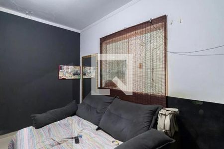 Casa à venda com 2 quartos, 65m² em Vila Buenos Aires, São Paulo