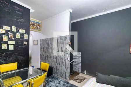 Casa à venda com 2 quartos, 65m² em Vila Buenos Aires, São Paulo