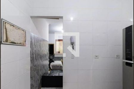 Casa à venda com 2 quartos, 65m² em Vila Buenos Aires, São Paulo