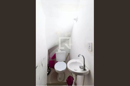 Casa à venda com 2 quartos, 65m² em Vila Buenos Aires, São Paulo