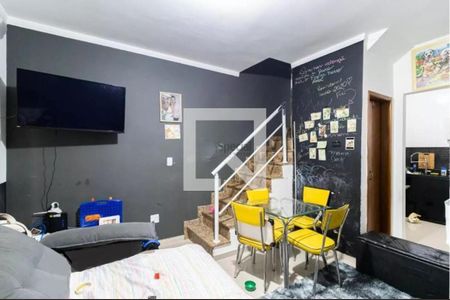 Casa à venda com 2 quartos, 65m² em Vila Buenos Aires, São Paulo