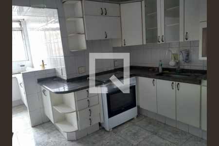 Apartamento à venda com 3 quartos, 104m² em Parque São Jorge, São Paulo