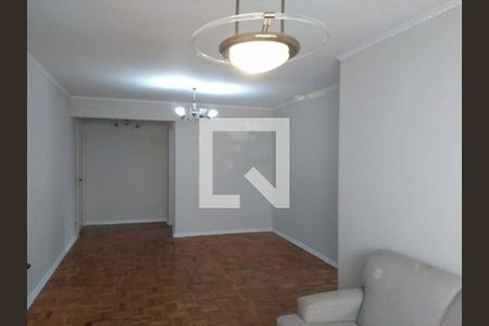 Apartamento à venda com 3 quartos, 104m² em Parque São Jorge, São Paulo