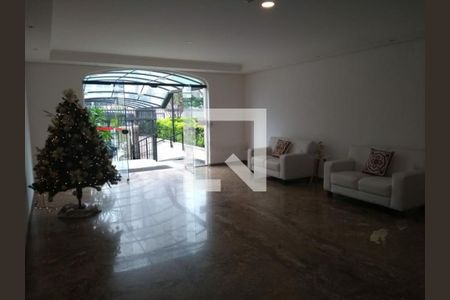 Apartamento à venda com 3 quartos, 104m² em Parque São Jorge, São Paulo