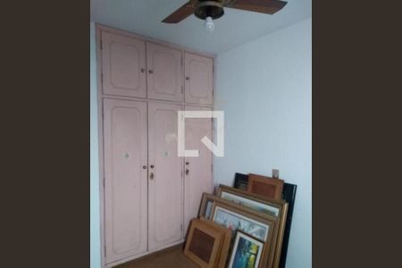 Apartamento à venda com 3 quartos, 104m² em Parque São Jorge, São Paulo