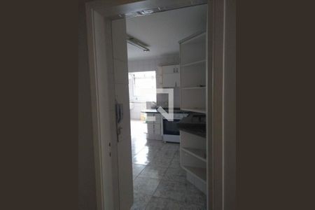 Apartamento à venda com 3 quartos, 104m² em Parque São Jorge, São Paulo