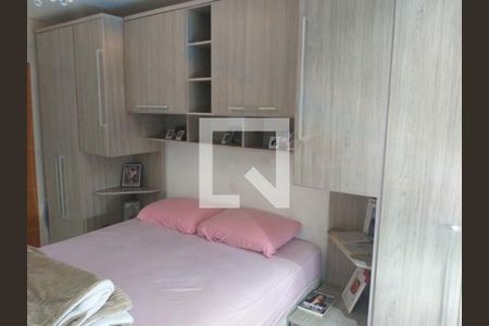 Apartamento à venda com 2 quartos, 56m² em Jardim Ibitirama, São Paulo