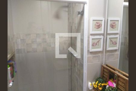 Apartamento à venda com 2 quartos, 56m² em Jardim Ibitirama, São Paulo