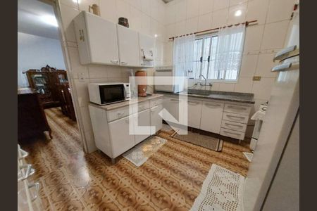 Casa à venda com 3 quartos, 200m² em Chácara Belenzinho, São Paulo