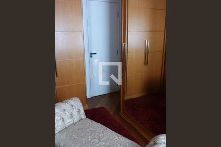 Apartamento à venda com 3 quartos, 122m² em Alto da Mooca, São Paulo