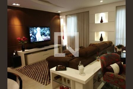 Apartamento à venda com 3 quartos, 122m² em Alto da Mooca, São Paulo