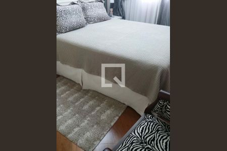Apartamento à venda com 3 quartos, 122m² em Alto da Mooca, São Paulo